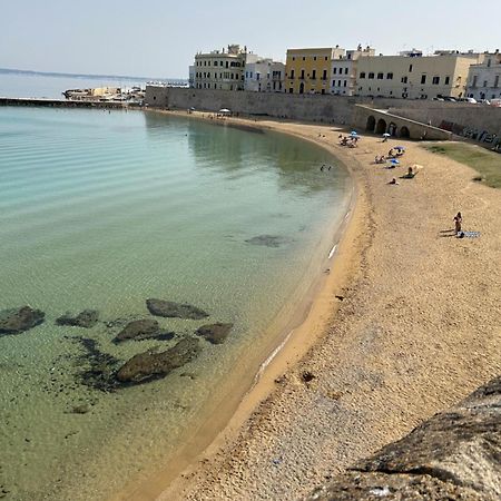 Dimora San Felice Il Fico Gallipoli Exterior foto
