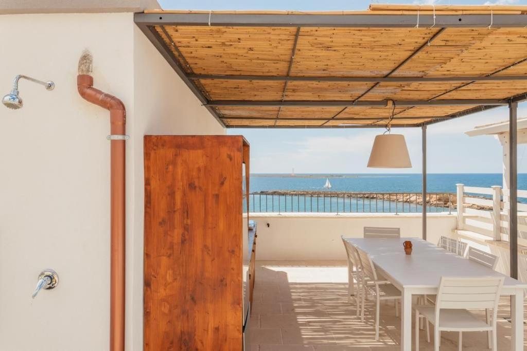 Dimora San Felice Il Fico Gallipoli Exterior foto