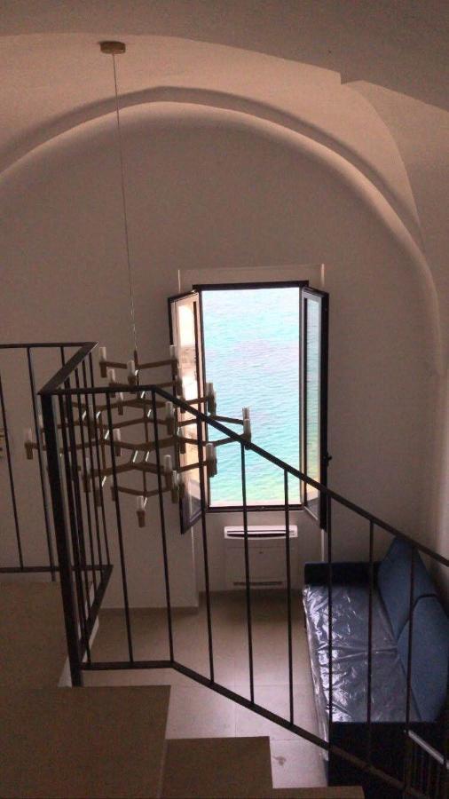 Dimora San Felice Il Fico Gallipoli Exterior foto