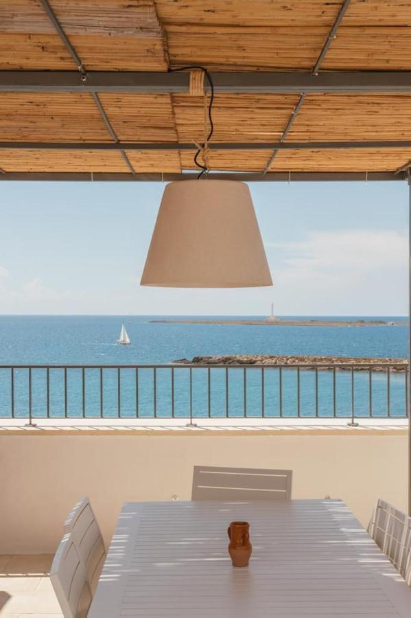 Dimora San Felice Il Fico Gallipoli Exterior foto