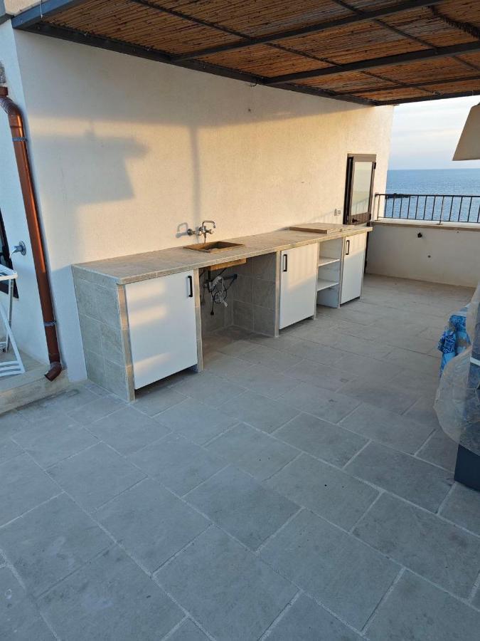 Dimora San Felice Il Fico Gallipoli Exterior foto